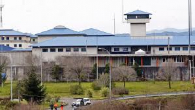 Una prisi&oacute;n bajo el foco