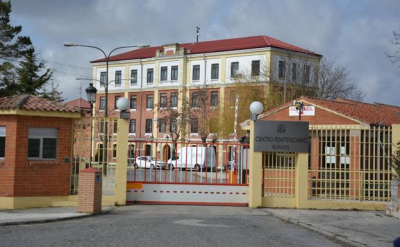 Elecciones sindicales en el centro penitenciario de Burgos