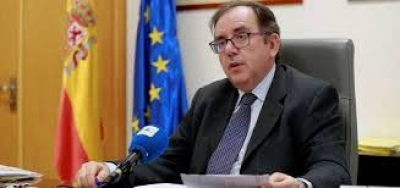 Petici&oacute;n de CESE de Angel Luis Ortiz