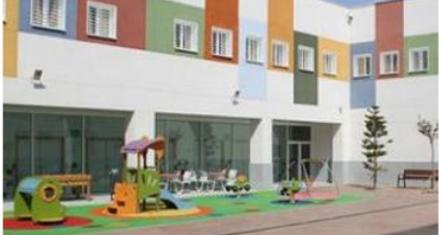 Interior anuncia que abrir&aacute; este a&ntilde;o la Unidad de Madres de Fontcalent construida en 2011