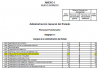 Aprobada OEP 2020