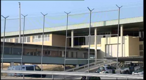 Siguen las agresiones en las c&aacute;rceles: un preso apu&ntilde;ala a un funcionario en el m&oacute;dulo de aislamiento en Soto del Real