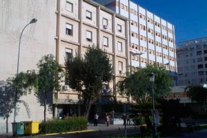 Denuncia ante el juzgado de instrucci&oacute;n de Badajoz por actuaciones contra los derechos de los trabajadores en el Centro Penitenciario de Badajoz