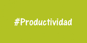 Modificaci&oacute;n instrucci&oacute;n productividad por absentismo