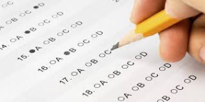 Examenes y Plantilla correctora examen Cuerpo Ayudantes OEP 2025