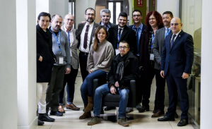 La ardua tarea de reinsertar a un preso yihadista