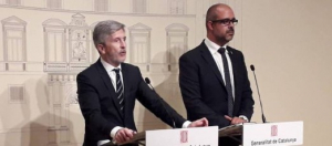 Marlaska se hace un traje a medida en Interior a horas de quedarse en funciones