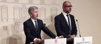 Marlaska se hace un traje a medida en Interior a horas de quedarse en funciones