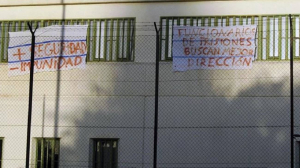 Nuevo incidente grave de un recluso muy peligroso en la c&aacute;rcel de Picassent