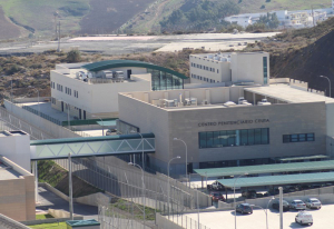 Un intento de mot&iacute;n en la prisi&oacute;n se salda con tres internos en el m&oacute;dulo de aislamiento