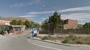 Funcionarios de Fontcalent frustran un intento de fuga