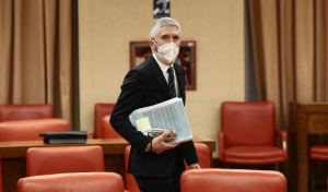 Funcionarios de prisiones presentan una denuncia contra los directores de las c&aacute;rceles por no dejarles votar en horario laboral