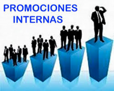 PROMOCION INTERNA CUERPO ESPECIAL
