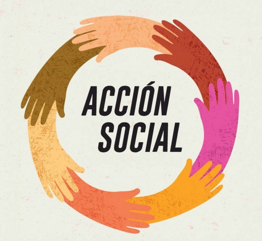 Publicado Plan de Acción Social 2026