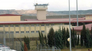 El 77% de los presos en cuarentena por el coronavirus est&aacute;n en c&aacute;rceles de Madrid