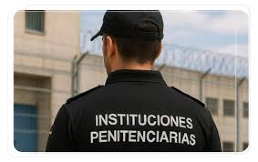 Resolución de aptos/as del Cuerpo de Ayudantes de II.PP