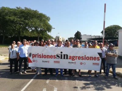 Incidente en E.P. Valencia