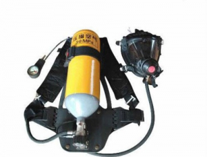 Curso manejo extintores y equipo respiraci&oacute;n aut&oacute;nomo