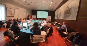 Celebrada conferencia yihadismo europeo en Madrid