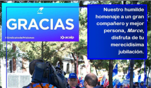 Publicada revista de Acaip