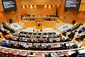 Moci&oacute;n en la Comisi&oacute;n de Interior del Senado del Partido Popular