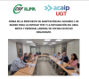 Firma adaptaci&oacute;n EETPFE e integraci&oacute;n &Aacute;rea mixta