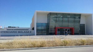 Acaip condena la agresi&oacute;n a dos funcionarios de la c&aacute;rcel de Archidona