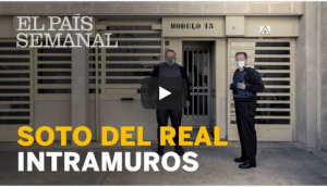 Soto del Real, intramuros