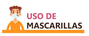 Uso mascarilla en II.PP tras Real Decreto 286/2022, de 19 de abril