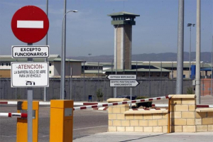 Sindicatos de prisiones denuncian "una pelea entre m&aacute;s de 20 internos" peligrosos