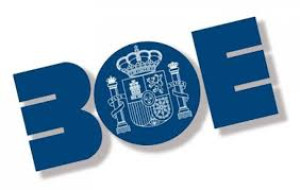 Publicaci&oacute;n en el BOE incremento salarial del 2025 al 2028