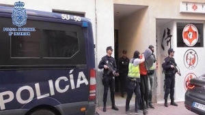 Prisiones identifica a 39 presos que captan internos para sumarse a la yihad