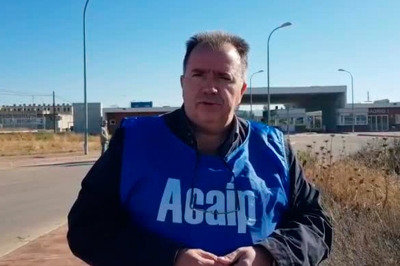 "La nueva estrella de David"