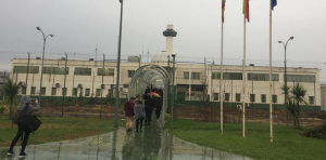 La c&aacute;rcel de Picassent registr&oacute; diez agresiones o intentos de agresi&oacute;n a funcionarios en el segundo semestre de 2018