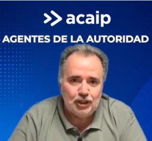 Publicaci&oacute;n Boe: AGENTES DE LA AUTORIDAD