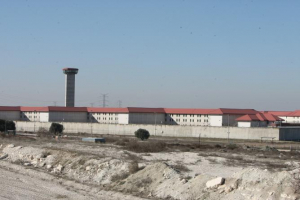 Funcionarios de prisiones denuncian que se cuelan drones en las c&aacute;rceles con droga sin que el sistema lo impida