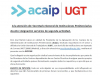 Petici&oacute;n puesto segundad actividad ante NO respuesta de la Administraci&oacute;n