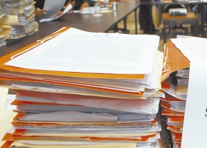 Convocatoria curso de la SGIIPP: CURSO DE ACTUALIZACI&Oacute;N PARA FUNCIONARIOS DESTINADOS EN LAS OFICINAS DE GESTI&Oacute;N DE EXPEDIENTES.