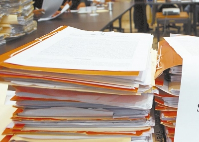 Convocatoria curso de la SGIIPP: CURSO DE ACTUALIZACI&Oacute;N PARA FUNCIONARIOS DESTINADOS EN LAS OFICINAS DE GESTI&Oacute;N DE EXPEDIENTES.