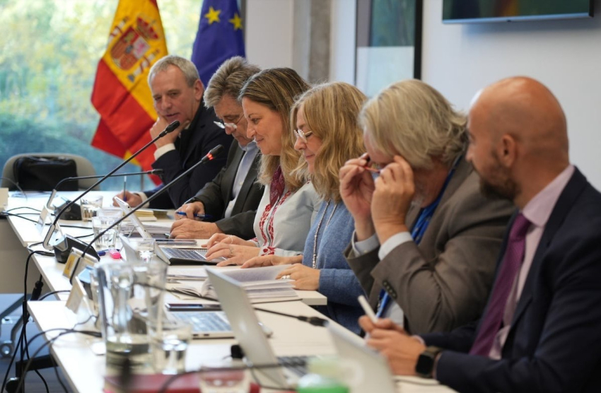 ACUERDO FUNCIÓN PUBLICA 2025-2028