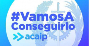 Seguimos dando la cara...