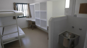 Interior proh&iacute;be los vis a vis en las prisiones de siete comunidades ante los rebrotes