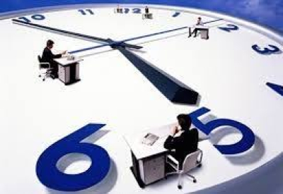 Instrucci&oacute;n I-2 /2026 jornadas y horarios Servicios Centrales
