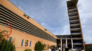 Muere un segundo preso en tres d&iacute;as en la c&aacute;rcel de Alhaur&iacute;n de la Torre