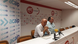 Aplazado el cierre de las instalaciones de la antigua c&aacute;rcel de Nanclares de la Oca (&Aacute;lava)