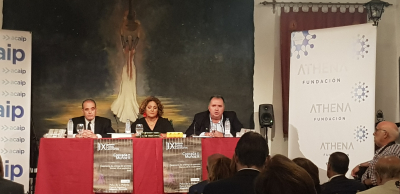 Convocado X certamen relatos cortos &laquo;Conrada Mu&ntilde;oz&raquo;