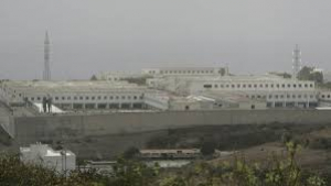 ACAIP denuncia una nueva agresi&oacute;n de un preso de Salto del Negro (Gran Canaria) a un funcionario