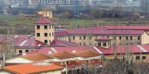 ACAIP-UGT pide a Interior que "revierta" dejar a funcionarios de prisiones la seguridad exterior de la c&aacute;rcel de Logro&ntilde;o