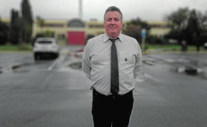 &laquo;&iquest;Qui&eacute;n vigila a los presos si me contagio?&raquo;