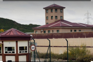 Una funcionaria pierde dos dientes en Logro&ntilde;o agredida por una interna